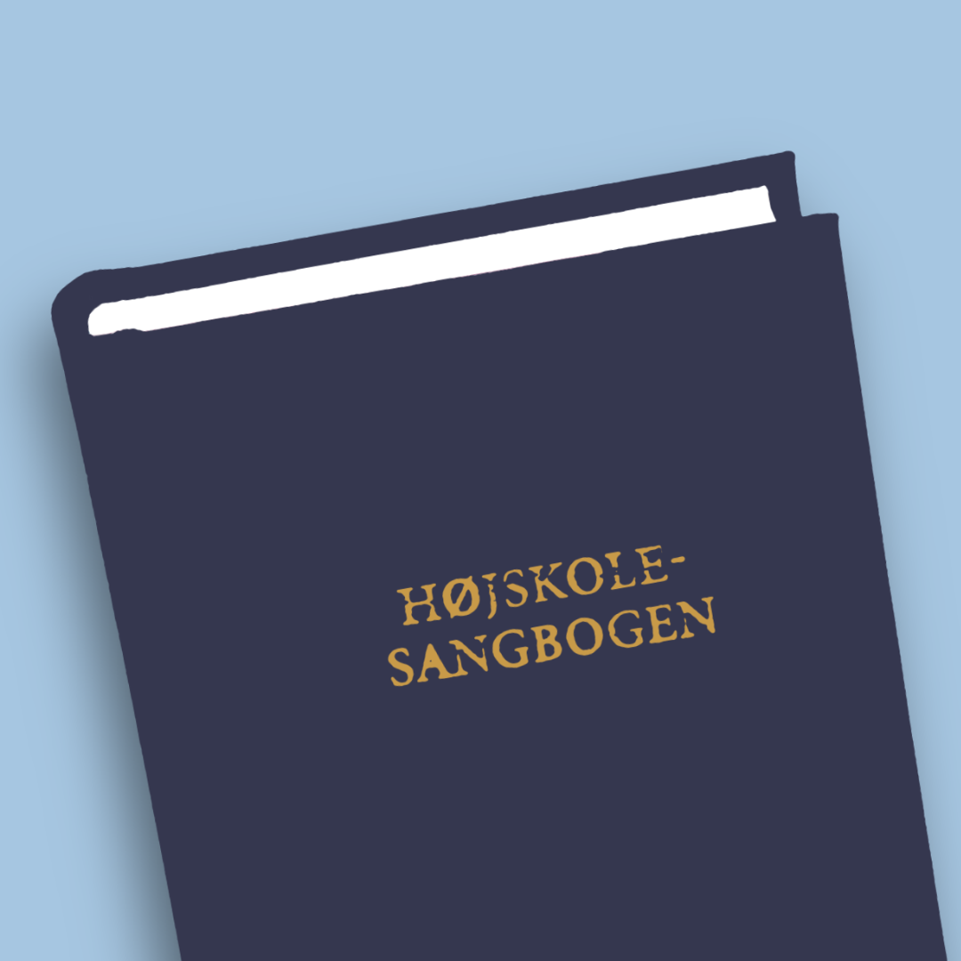 Højskolesangbogen